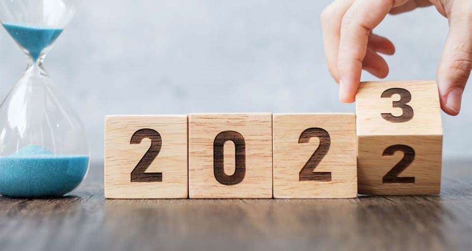 2022-2023 Health benefits year in review