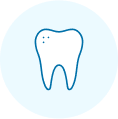 tooth icon