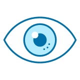 eye icon