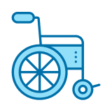 Wheel chair