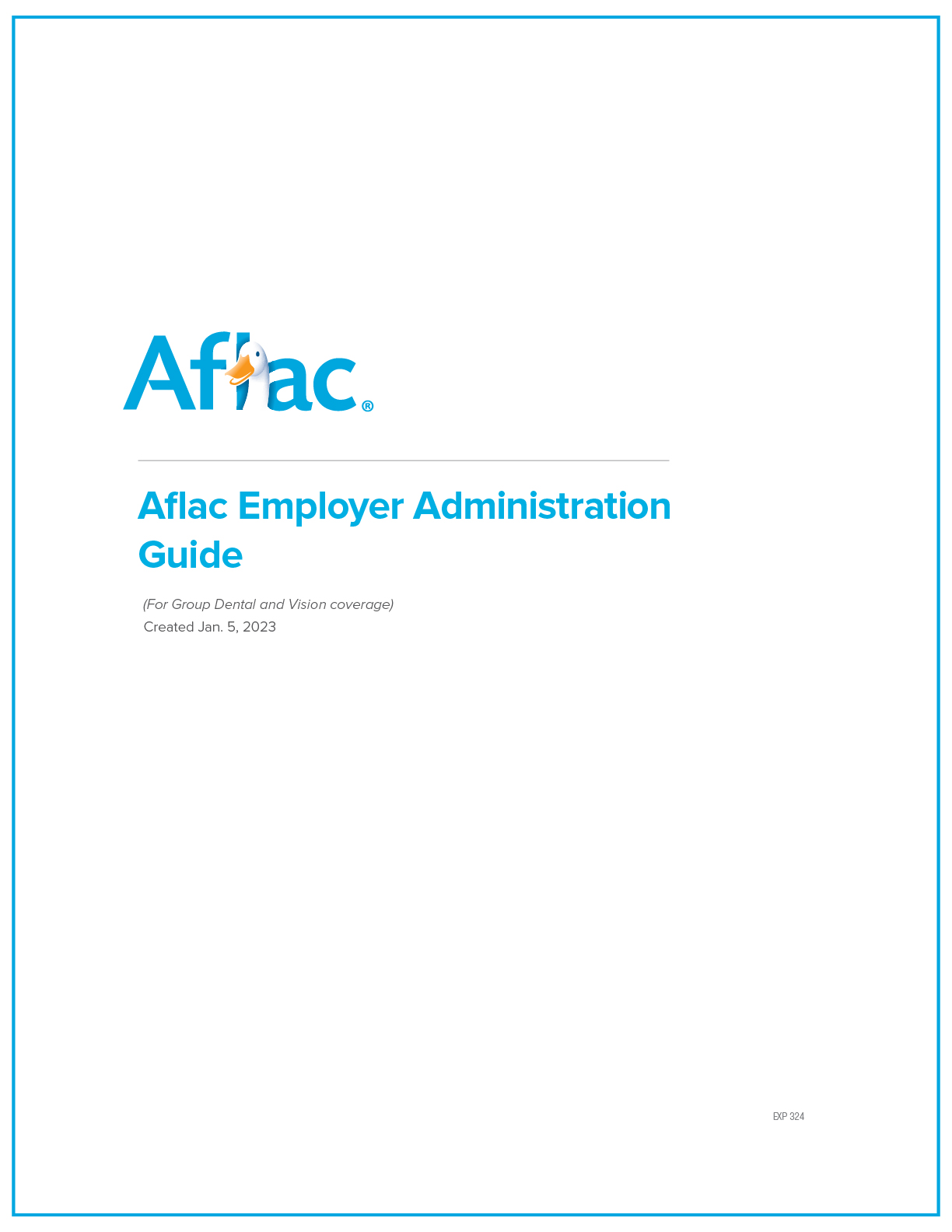 Employer-Admin-Guide